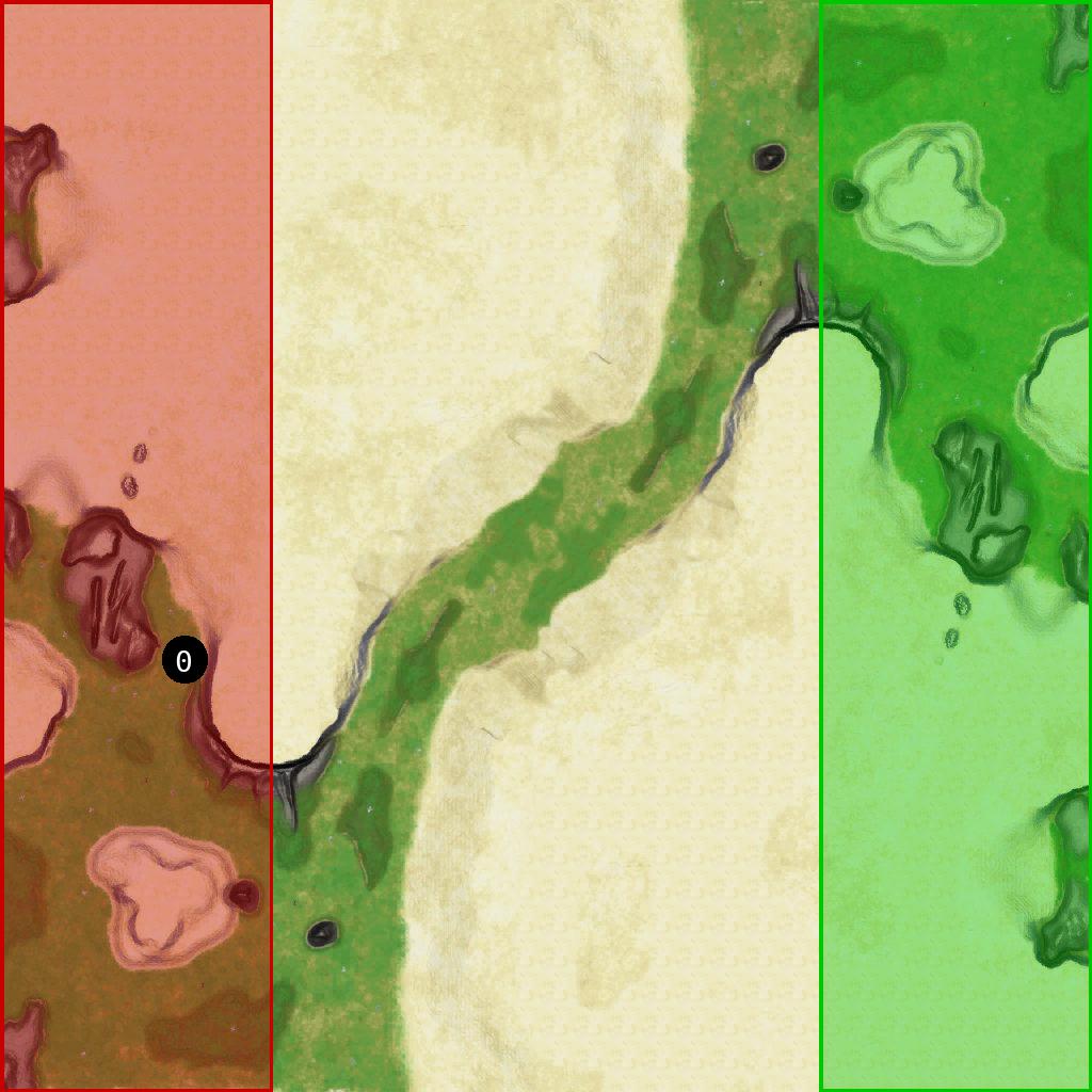 sat pic of Small Supreme Battlefield Dry